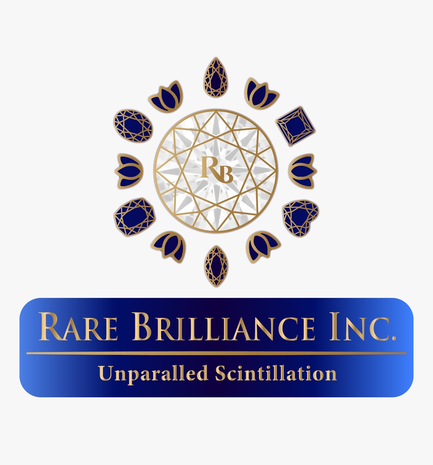 Rare Brilliance Inc logo