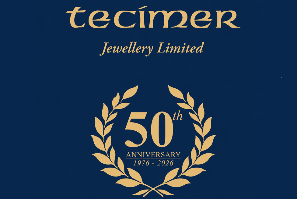 Tecimer Jewellery Ltd logo