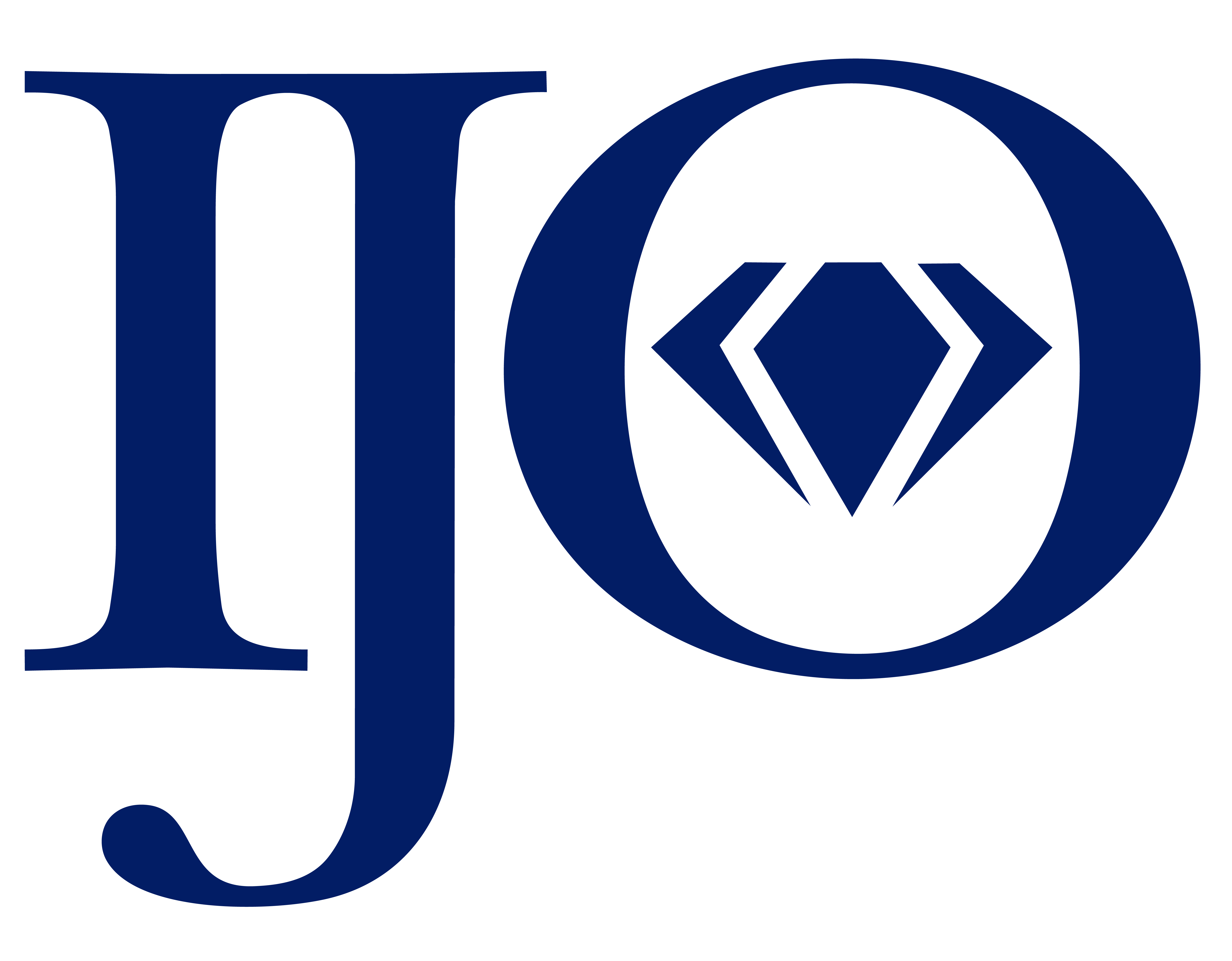 IJO/Independent Jewelers Organization logo