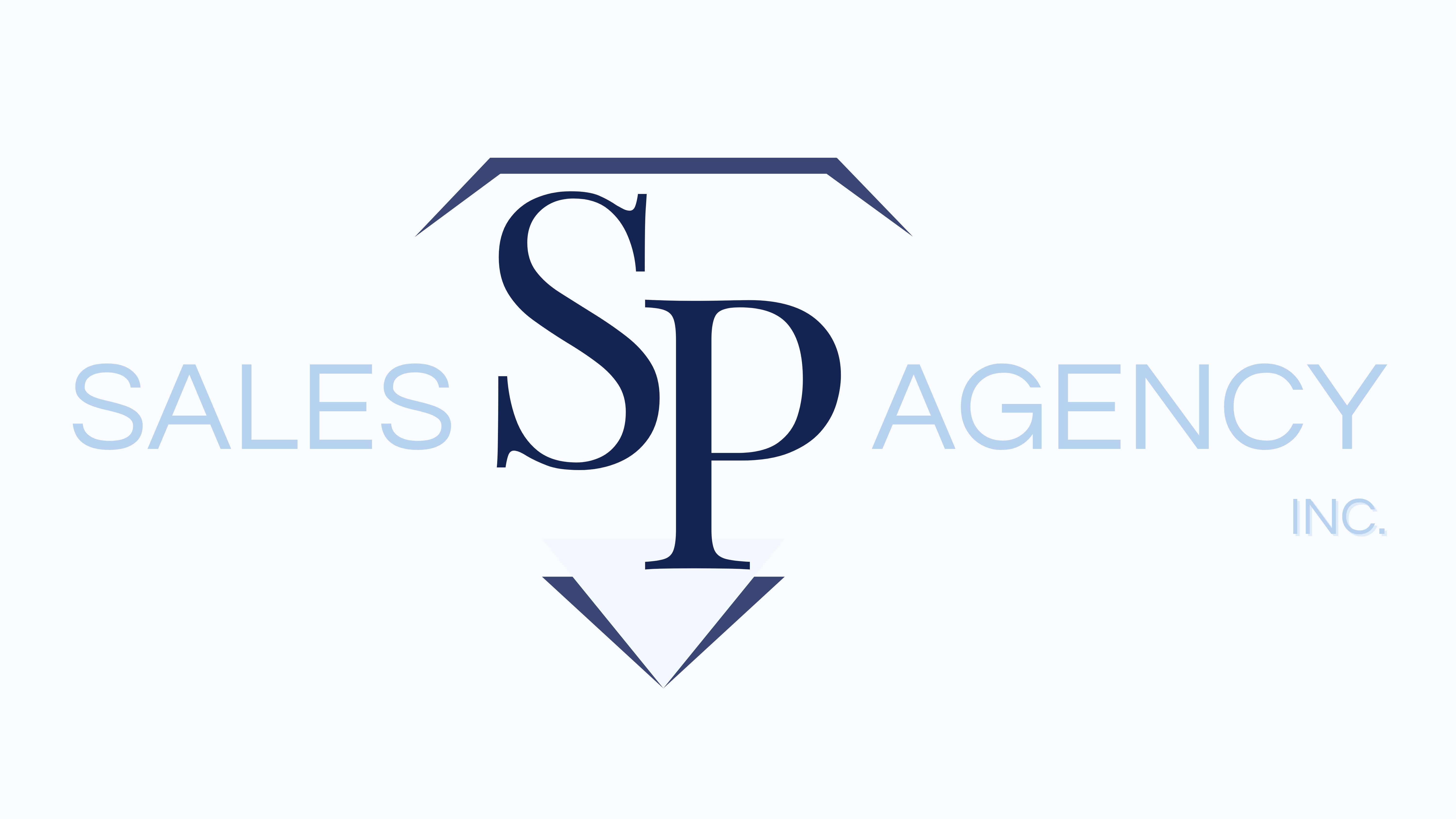 SP Sales Agency Inc. logo